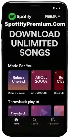 Download Unlimited Songs