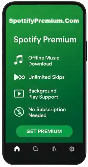 Spotify Premium APK